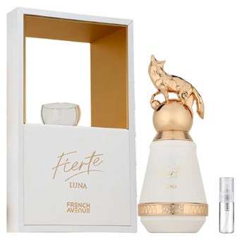 French Avenue Fierte Luna - Eau de Parfum - Perfume Sample - 2 ml