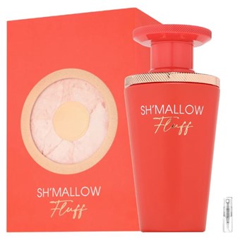 French Avenue SH'MALLOW Fluff - Eau de Parfum - Perfume Sample - 2 ml
