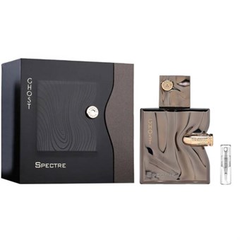 Billie Eilish Your Turn II - Eau de Parfum - Perfume Sample - 2 ml