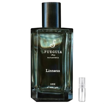 Fueguia 1833 Linnaeus - Parfum - Perfume Sample - 2 ml