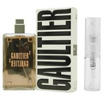 Gaultier² By Jean Paul Gaultier - Eau de Parfum - Perfume sample - 2 ml 