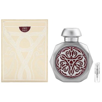 Gissah Angel Falls - Eau de Parfum - Perfume Sample - 2 ml