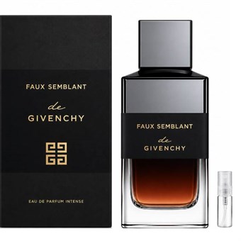 Givenchy Faux Semblant - Eau de Parfum Intense - Perfume Sample - 2 ml