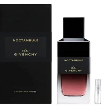 Givenchy Noctambule - Eau de Parfum Intense - Perfume Sample - 2 ml