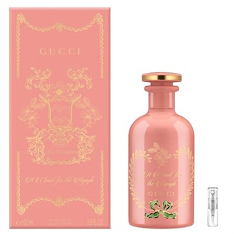 Gucci A Chant for the Nymph - Eau de Parfum - Perfume sample - 2 ml