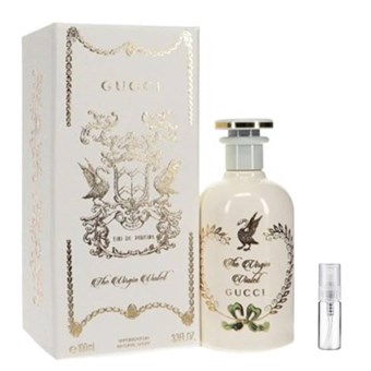 Gucci Love At Your Darkest  - Eau De Parfum - Perfume sample - 2 ml