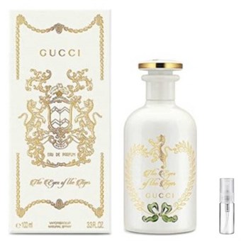 Gucci The Eye Of The Tiger - Eau de Parfum - Perfume sample - 2 ml