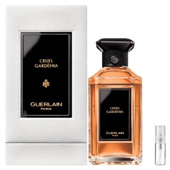 Guerlain L'art La Matiere Cruel Gardenia - Eau de Parfum - Perfume sample - 2 ml