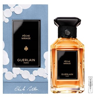 Guerlain L'Art Matiere Peche Mirage - Eau de Parfum - Perfume sample - 2 ml