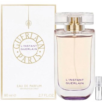 Guerlain L'Instant de Guerlain - Eau de Parfum - Perfume Sample - 2 ml