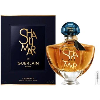 Guerlain Shalimar L'Essence - Eau de Parfum Intense - Perfume Sample - 2 ml