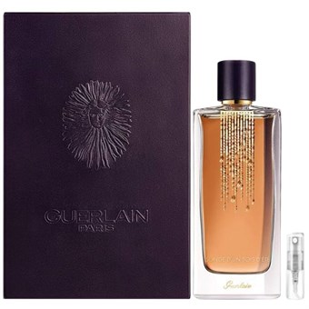 Guerlain Songe D'un Bois D'ete - Eau de Parfum - Perfume Sample - 2 ml