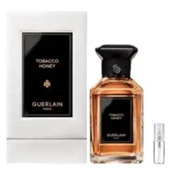 Guerlain Tobacco Honey - Eau de Parfum - Perfume sample - 2 ml  
