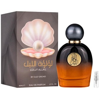 Gulf Orchid Lulut Allail - Eau de Parfum - Perfume Sample - 2 ml