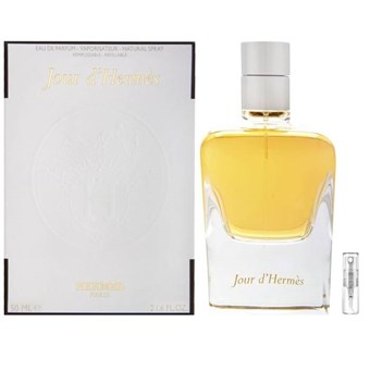 Hermes Jour D'Hermes - Eau de Parfum - Perfume Sample - 2 ml