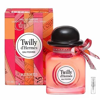 Hermes Twilly d'Hermes Eau Poivree - Eau de Parfum - Perfume sample - 2 ml