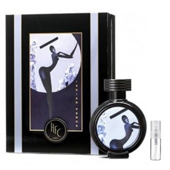 HFC Indian Venus - Eau de Parfum - Perfume sample - 2 ml 
