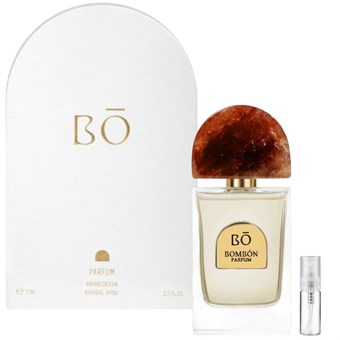 House of BŌ Bombon - Parfum - Perfume Sample - 2 ml