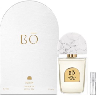 House of BO Casa Blanca - Parfum - Perfume Sample - 2 ml