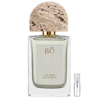 House of BO LA MAR - Eau de Parfum - Perfume Sample - 2 ml