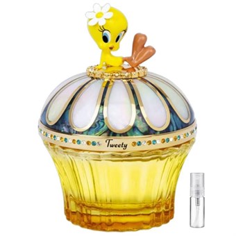 House Of Sillage Tweety™ - Parfum - Perfume Sample - 2 ml
