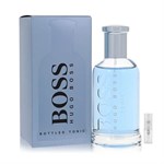 Hugo Boss Bottled Tonic - Eau de Toilette - Perfume sample - 2 ml