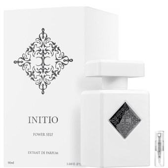 Initio Parfums Power Self - Extrait de Parfum - Perfume Sample - 2 ml