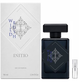 Initio Wild Rush - Eau de Parfum - Perfume Sample - 2 ml