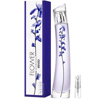 Issey Miyake Flower Indigo - Eau de Parfum - Perfume sample - 2 ml