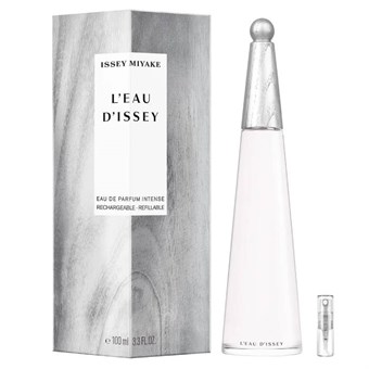 Issey Miyake L'Eau d'Issey - Eau de Parfum Intense - Perfume Sample - 2 ml