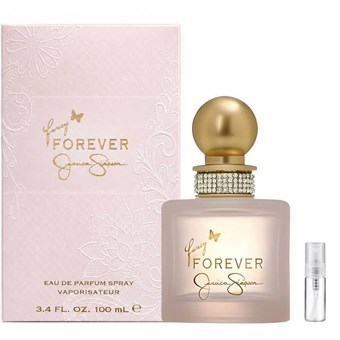 Jessica Simpson Fancy Forever - Eau de Parfum - Perfume Sample - 2 ml