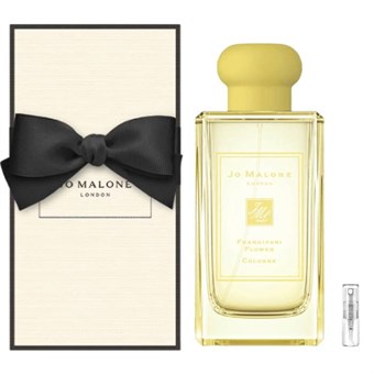 Jo Malone Frangipani Flower 2019 - Cologne - Perfume Sample - 2 ml
