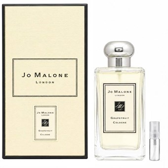 Jo Malone Grapefruit - Cologne - Perfume Sample - 2 ml