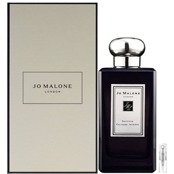 Jo Malone Saffron - Cologne Intense - Perfume sample - 2 ml