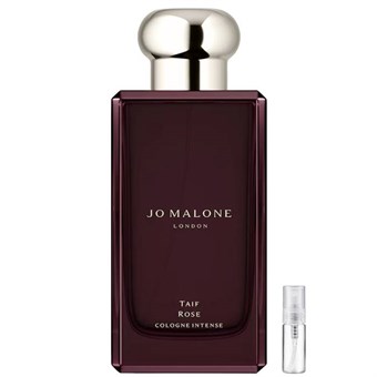 Jo Malone Taif Rose - Cologne Intense - Perfume Sample - 2 ml