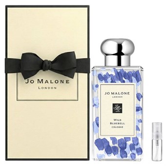 Jo Malone Wild Bluebell - Eau de Cologne - Perfume Sample - 2 ml 