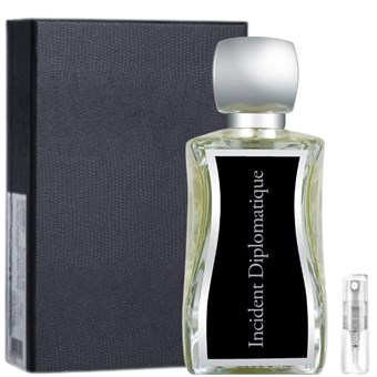 Jovoy Incident Diplomatique - Eau de Parfum - Perfume sample - 2 ml