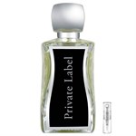 Jovoy Paris Private Label - Eau de Parfum - Perfume Sample - 2 ml