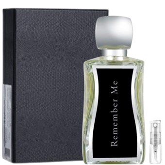 Jovoy Remember Me - Eau de Parfum - Perfume sample - 2 ml