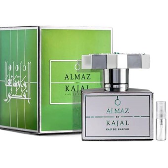 Kajal Almaz - Eau de Parfum - Perfume Sample - 2 ml