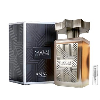 Kajal Sawlaj - Eau de Parfum - Perfume Sample - 2 ml