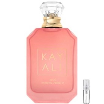 Kayali Eden Sparkling Lychee | 39 - Eau de Parfum - Perfume sample - 2 ml