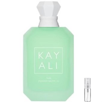 Kayali Yum Pistachio Gelato 33 - Eau de Parfum - Perfume sample - 2 ml