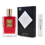 Kilian a Kiss From a Rose - Eau de Parfum - Perfume sample - 2 ml