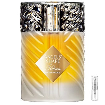 Kilian Angel's Share On The Rocks - Eau de Parfum - Perfume Sample - 2 ml
