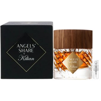 Kilian Angels Share Paradis - Extrait de Parfum - Perfume Sample - 2 ml