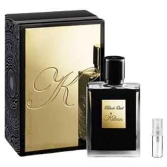 Kilian Black Oud - Eau de Parfum - Perfume sample - 2 ml