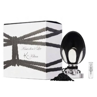 Kilian Kisses Don't Lie - Eau de Parfum - Perfume Sample - 2 ml