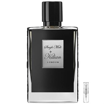 Kilian Single Malt - Eau de Parfum - Perfume Sample - 2 ml