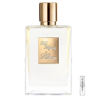 Kilian Her Majesty - Eau de Parfum - Perfume Sample - 2 ml